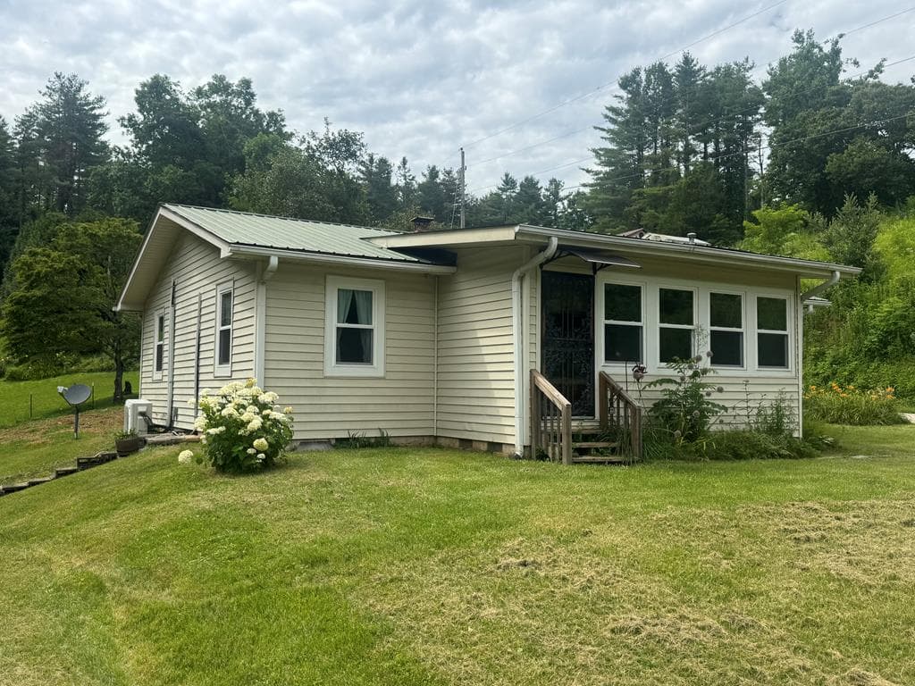 345 Cooper Creek Road, Suches GA 30572 - Primary photo