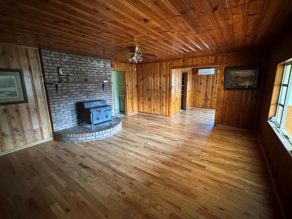 345 Cooper Creek Road, Suches GA 30572 - Photo