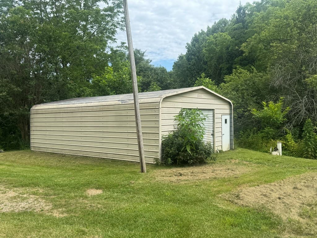 345 Cooper Creek Road, Suches GA 30572 - Photo