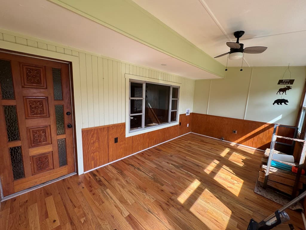 345 Cooper Creek Road, Suches GA 30572 - Photo