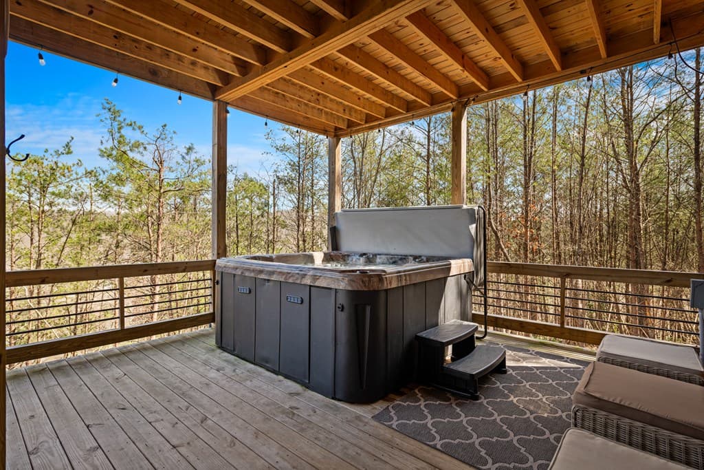 406 Hope Drive, Blue Ridge GA 30513 - Photo