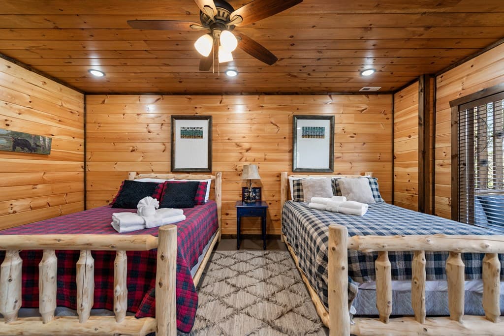 406 Hope Drive, Blue Ridge GA 30513 - Photo