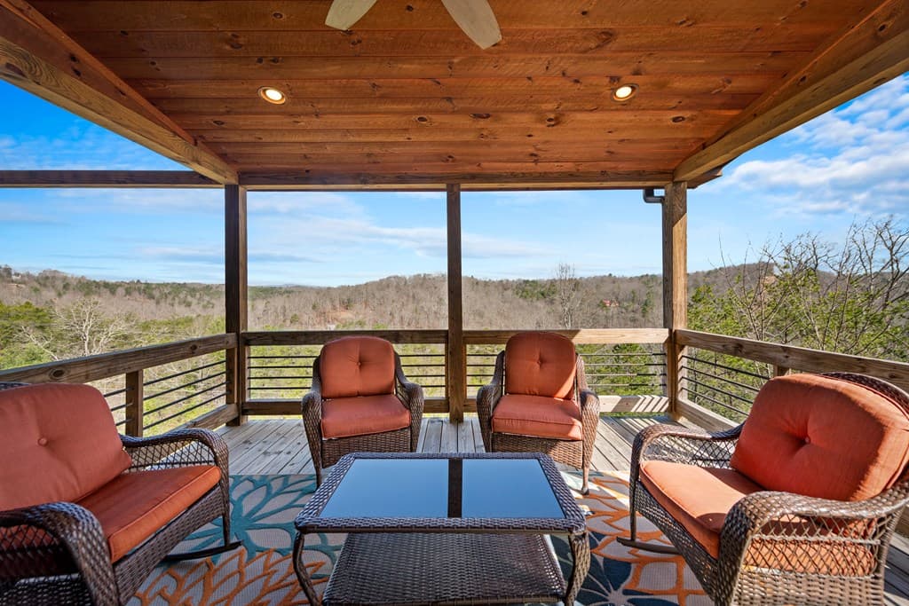 406 Hope Drive, Blue Ridge GA 30513 - Photo