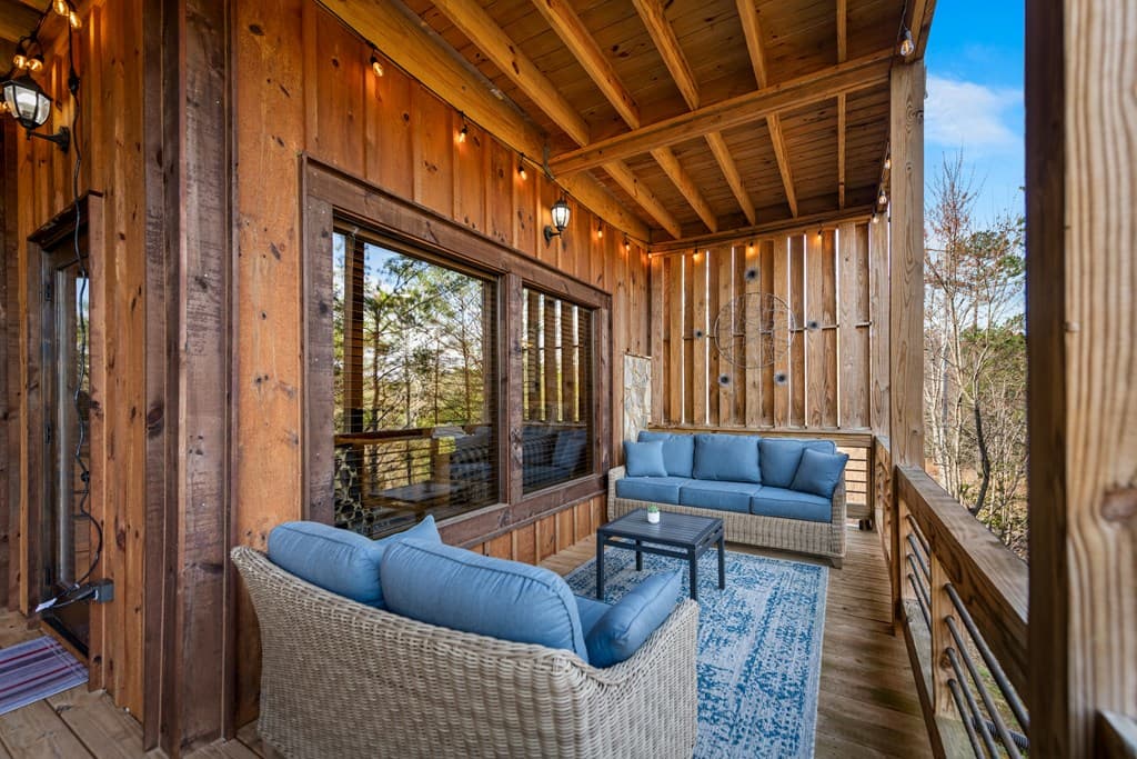406 Hope Drive, Blue Ridge GA 30513 - Photo