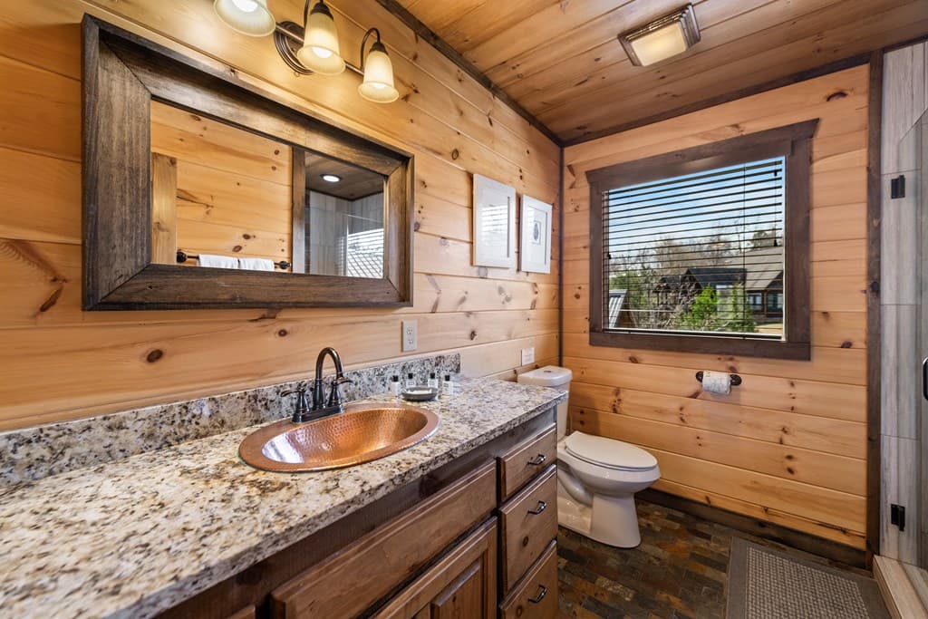 406 Hope Drive, Blue Ridge GA 30513 - Photo