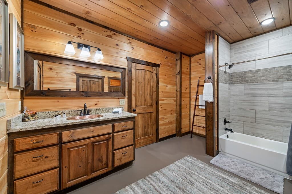 406 Hope Drive, Blue Ridge GA 30513 - Photo