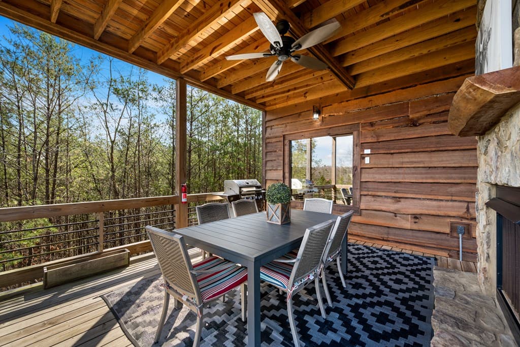406 Hope Drive, Blue Ridge GA 30513 - Photo
