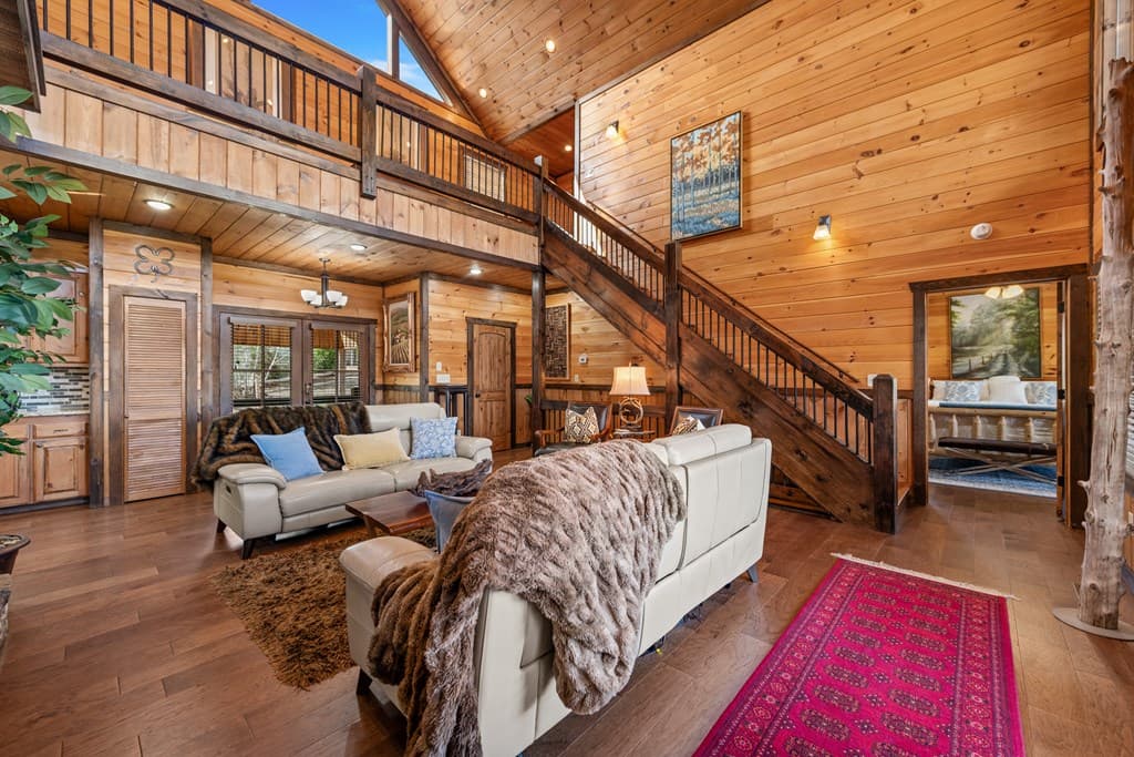 406 Hope Drive, Blue Ridge GA 30513 - Photo