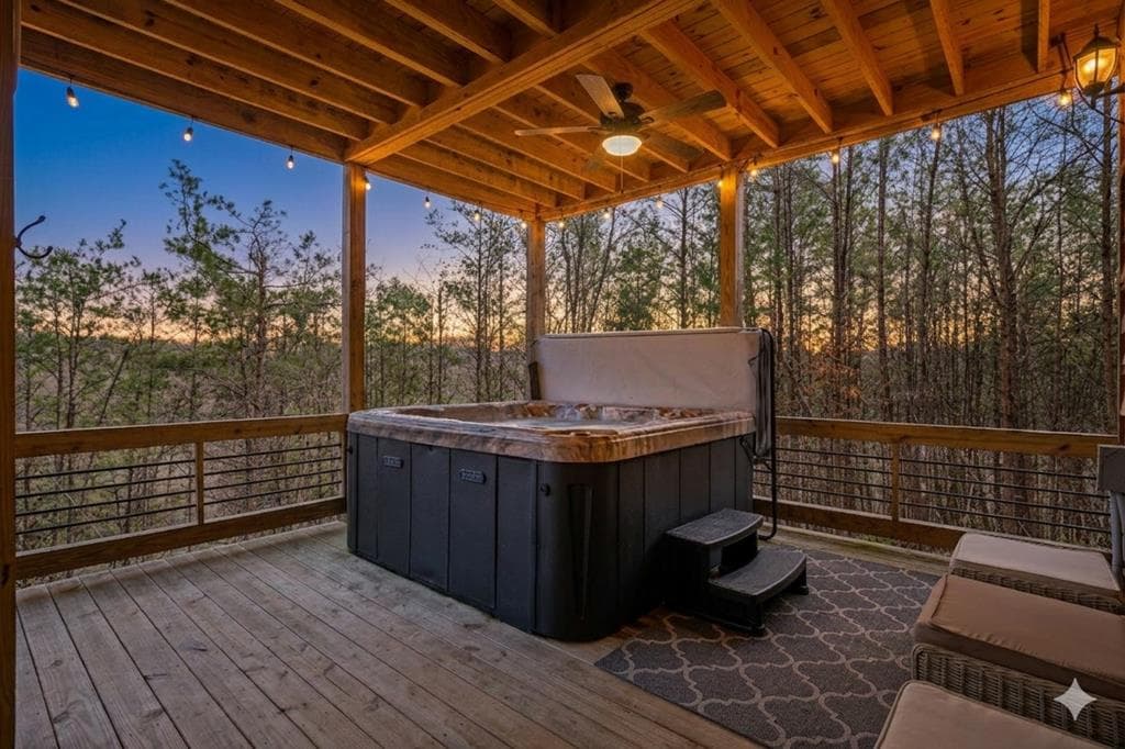406 Hope Drive, Blue Ridge GA 30513 - Photo