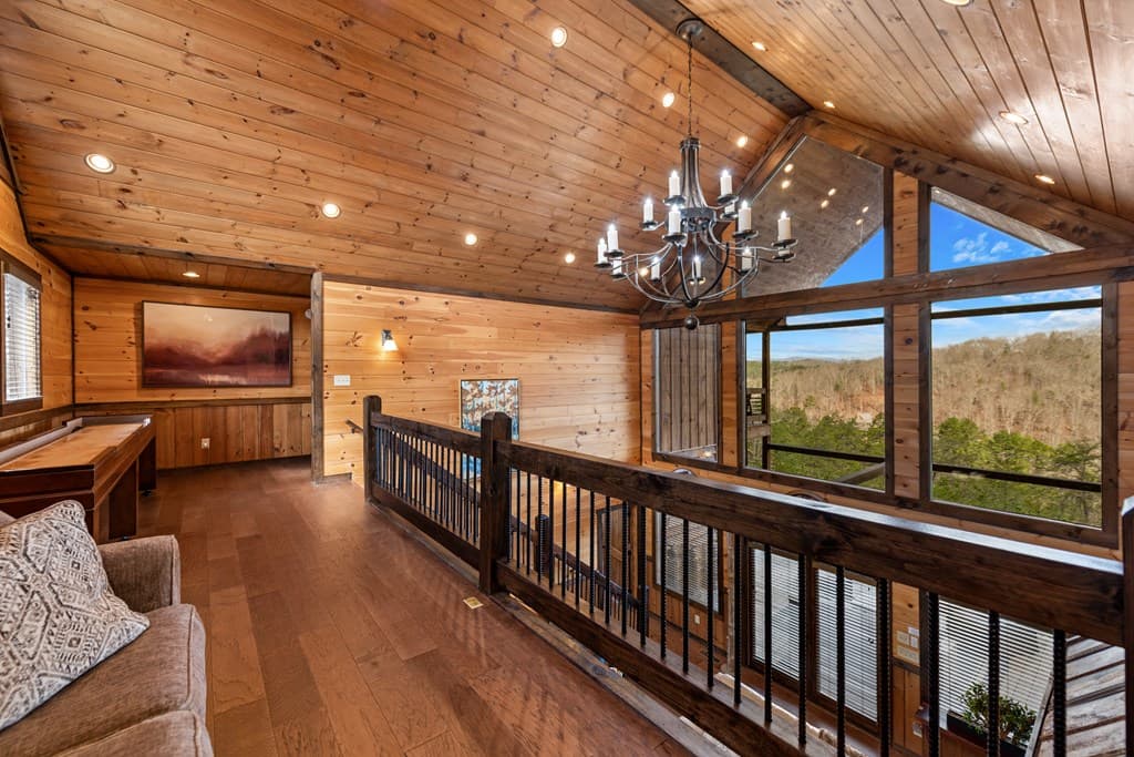 406 Hope Drive, Blue Ridge GA 30513 - Photo