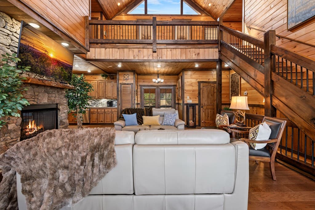406 Hope Drive, Blue Ridge GA 30513 - Photo