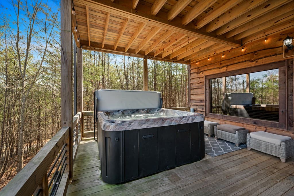 406 Hope Drive, Blue Ridge GA 30513 - Photo