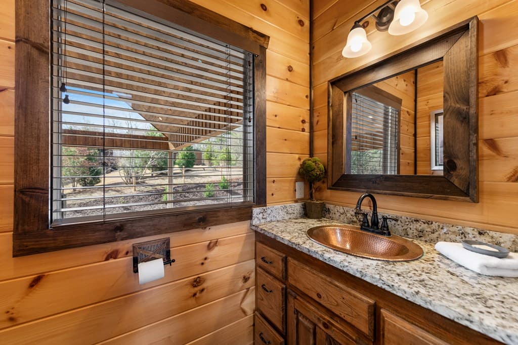 406 Hope Drive, Blue Ridge GA 30513 - Photo