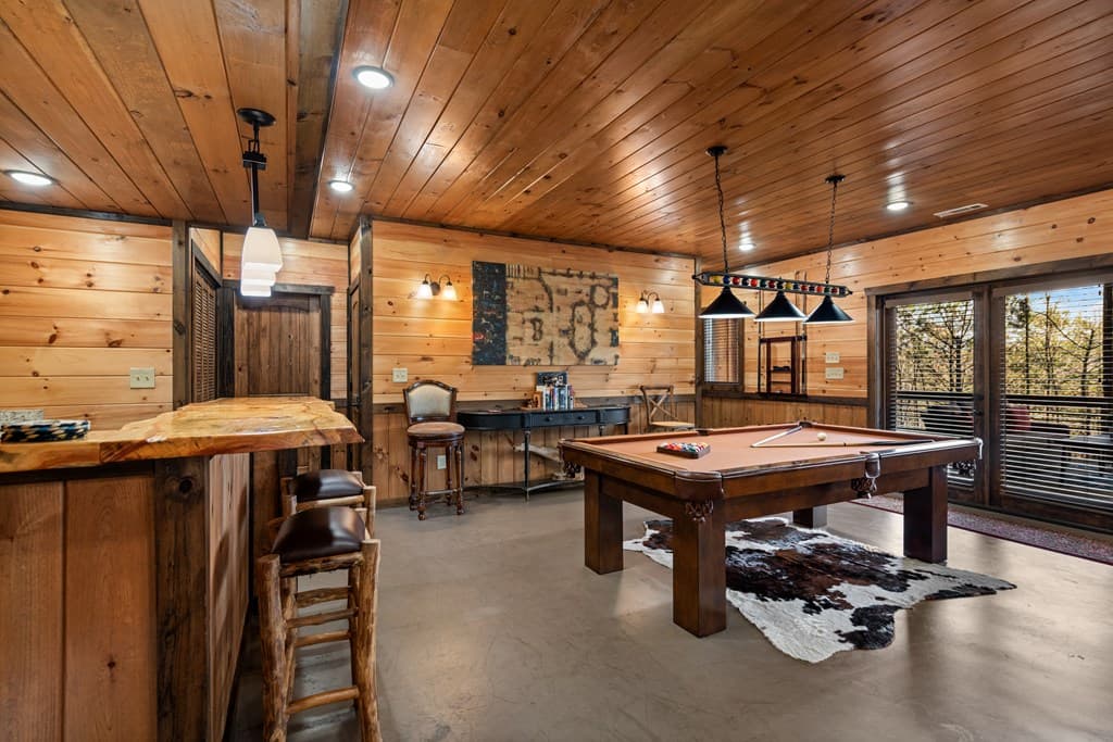 406 Hope Drive, Blue Ridge GA 30513 - Photo