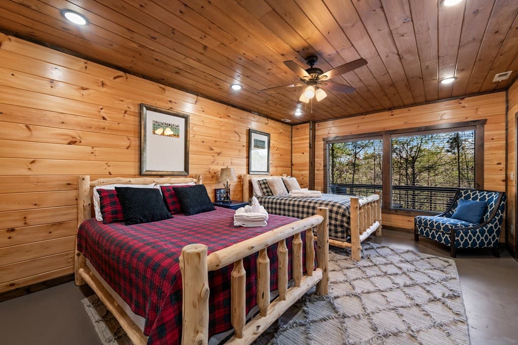 406 Hope Drive, Blue Ridge GA 30513 - Photo