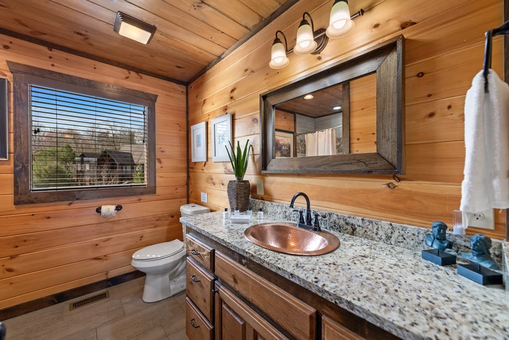 406 Hope Drive, Blue Ridge GA 30513 - Photo