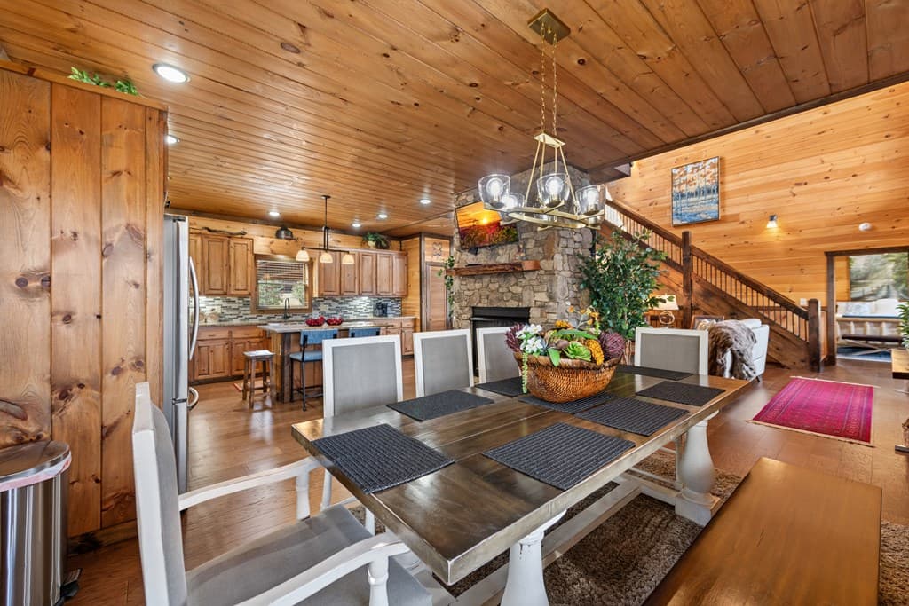 406 Hope Drive, Blue Ridge GA 30513 - Photo