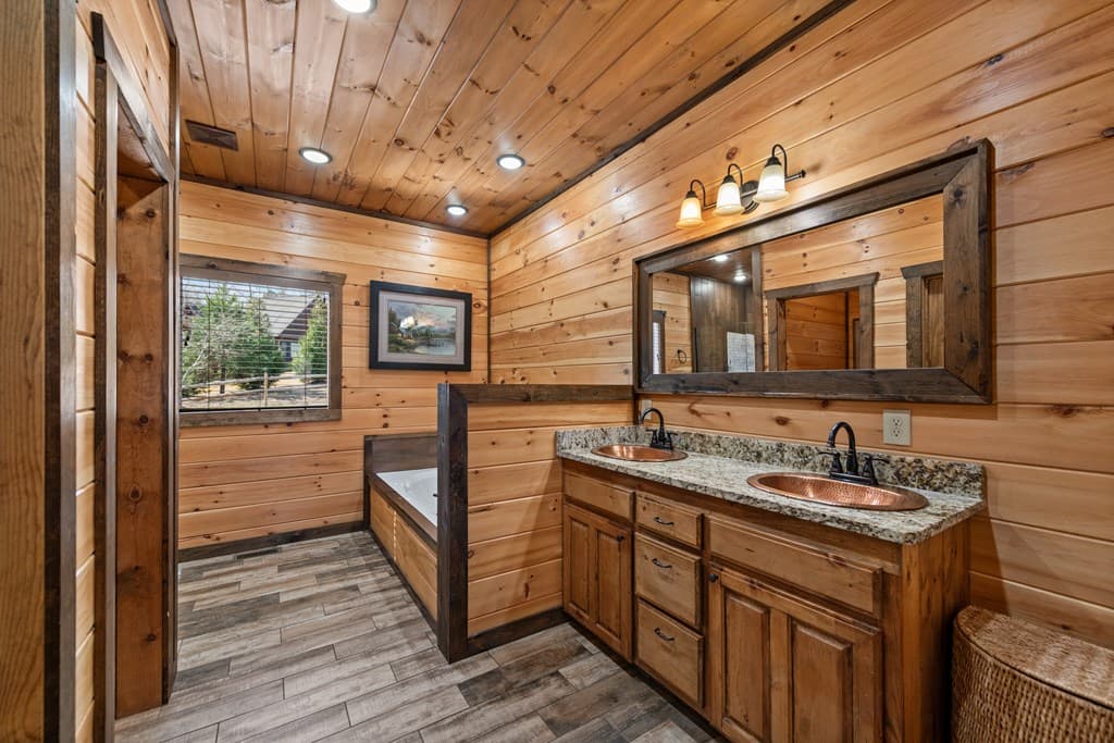 406 Hope Drive, Blue Ridge GA 30513 - Photo