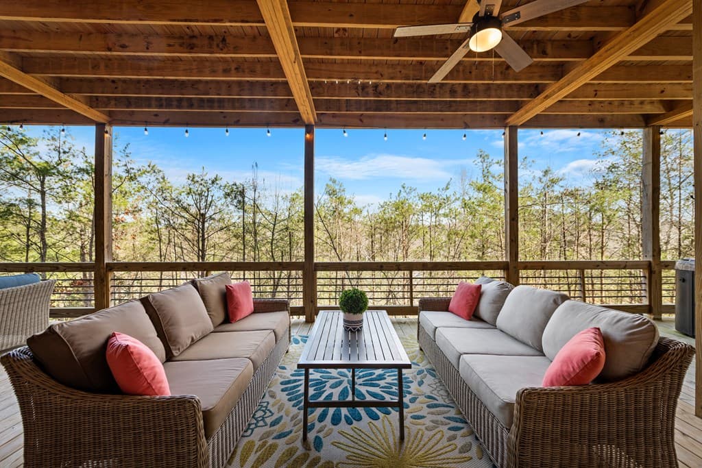 406 Hope Drive, Blue Ridge GA 30513 - Photo