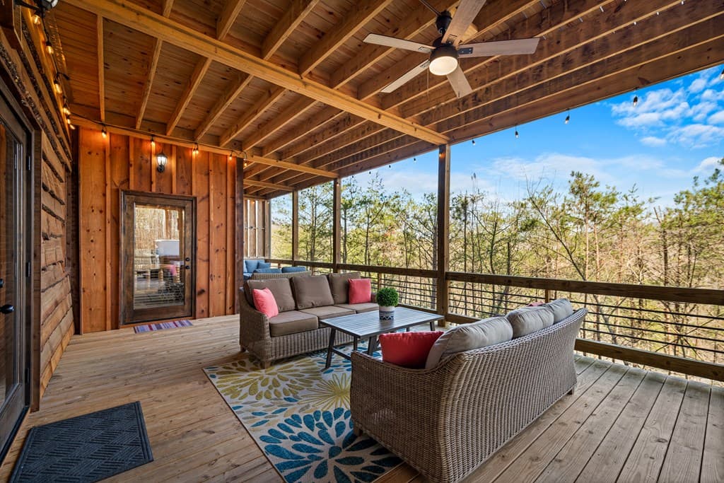406 Hope Drive, Blue Ridge GA 30513 - Photo