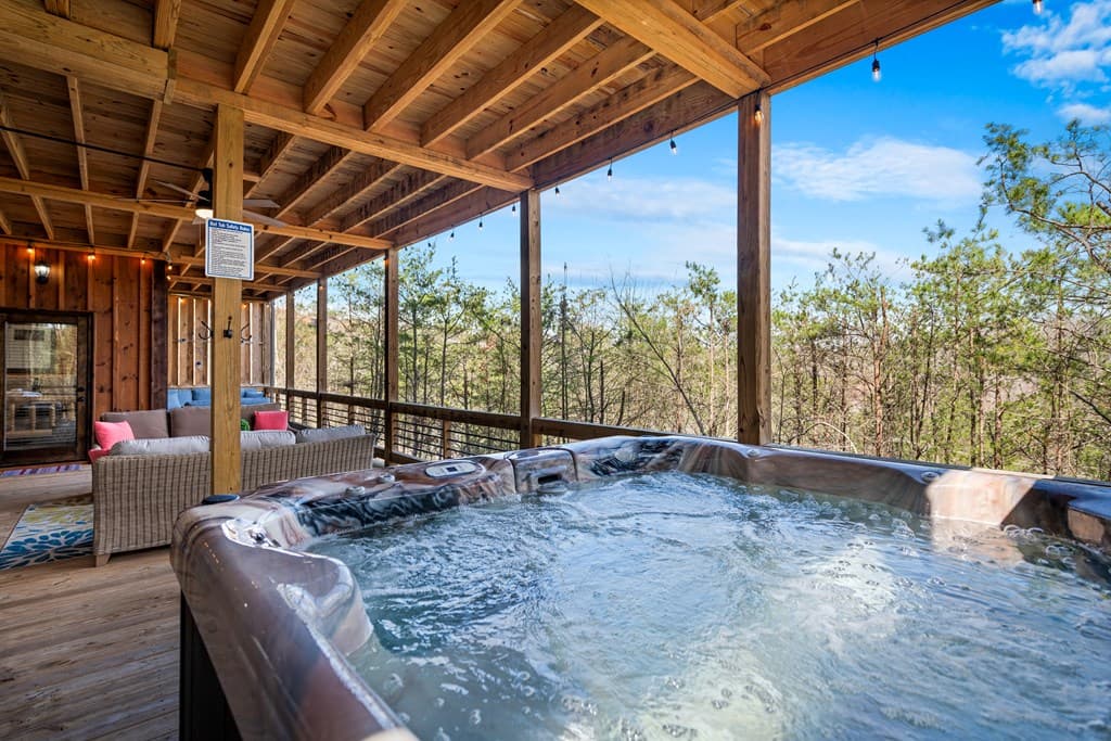 406 Hope Drive, Blue Ridge GA 30513 - Photo