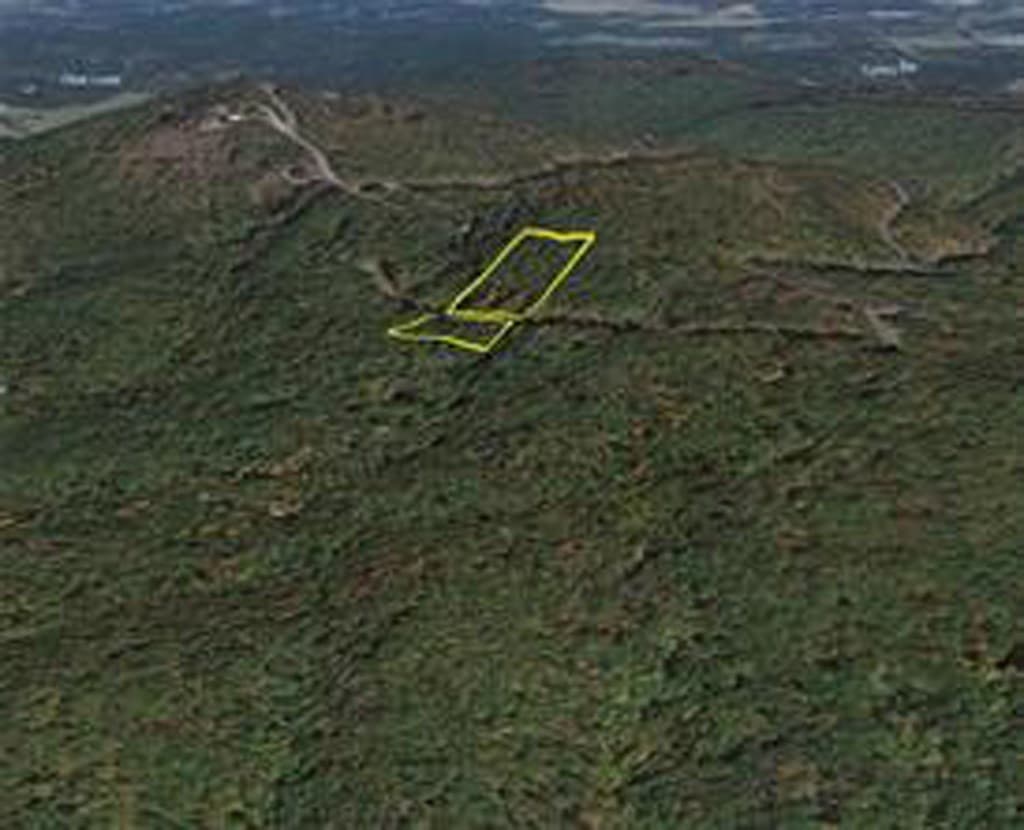 243 Dragon Trail, Ellijay GA 30536 - Photo