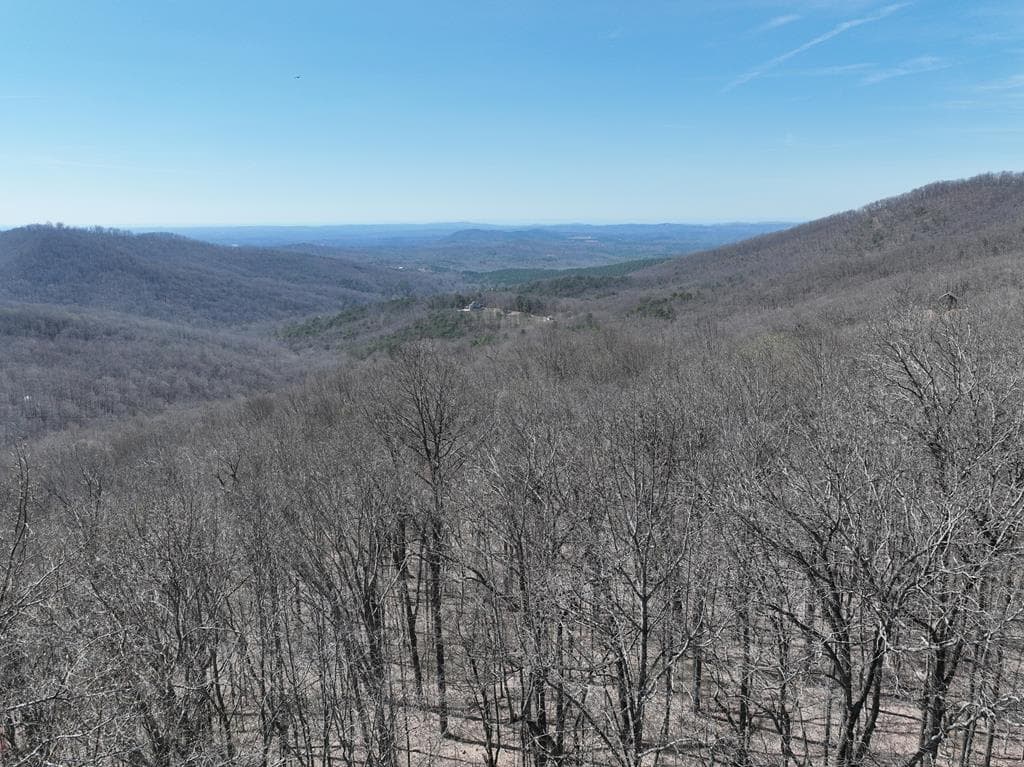 243 Dragon Trail, Ellijay GA 30536 - Primary photo