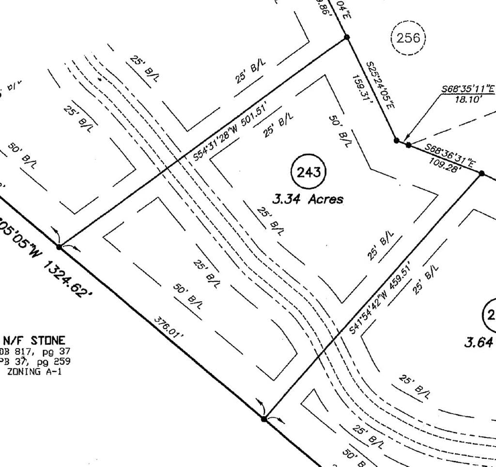 243 Dragon Trail, Ellijay GA 30536 - Photo