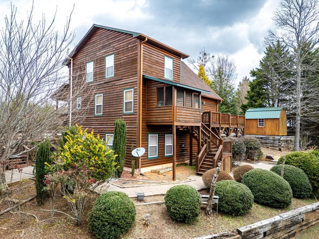 210 Pin Oak Ridge, Murphy NC 28906 - Photo