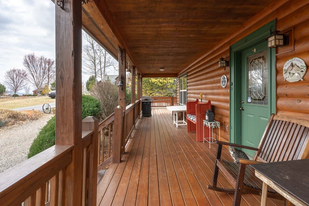 210 Pin Oak Ridge, Murphy NC 28906 - Photo