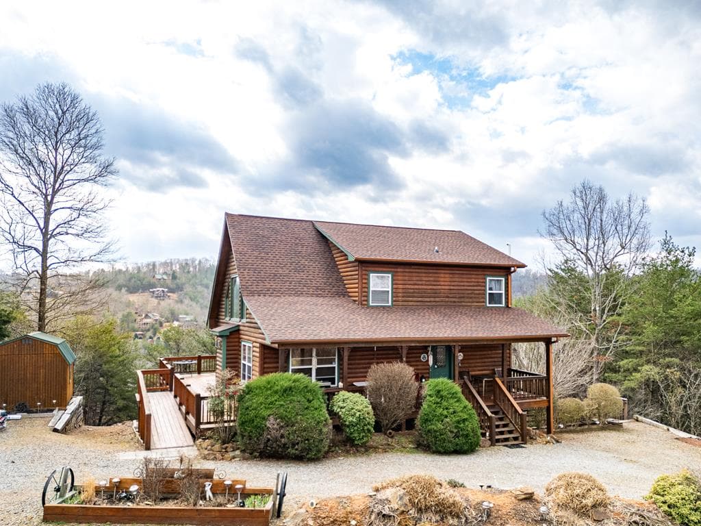 210 Pin Oak Ridge, Murphy NC 28906 - Photo