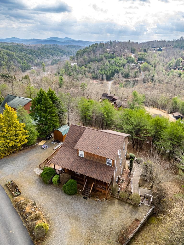 210 Pin Oak Ridge, Murphy NC 28906 - Photo