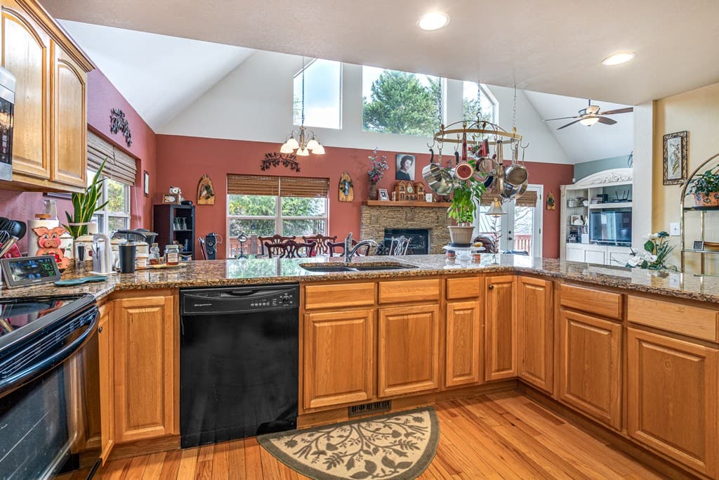 210 Pin Oak Ridge, Murphy NC 28906 - Photo