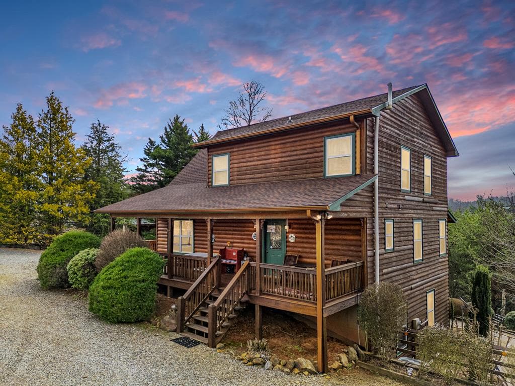 210 Pin Oak Ridge, Murphy NC 28906 - Photo