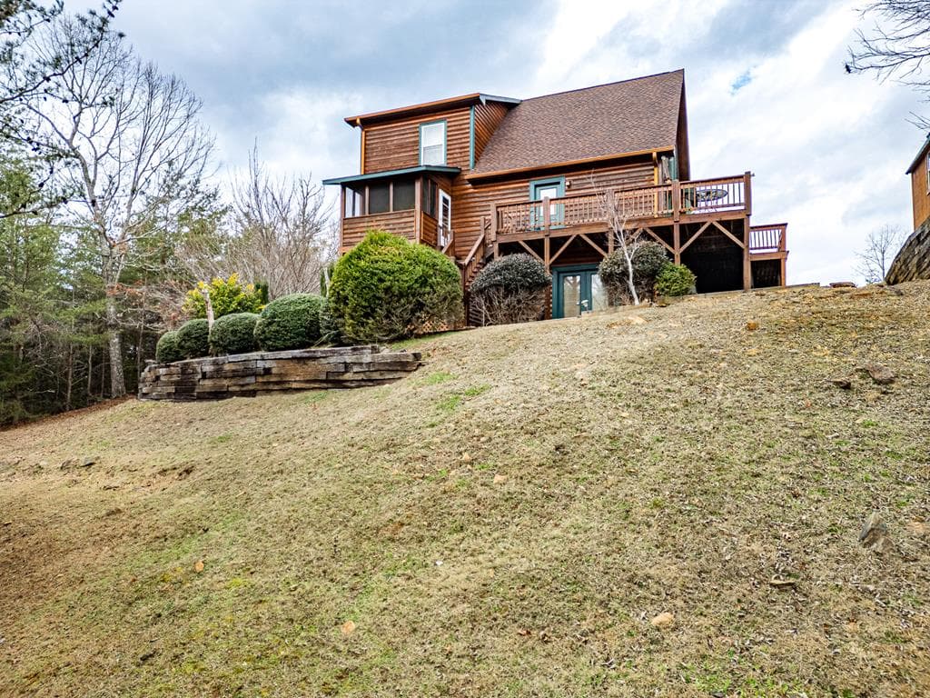210 Pin Oak Ridge, Murphy NC 28906 - Photo