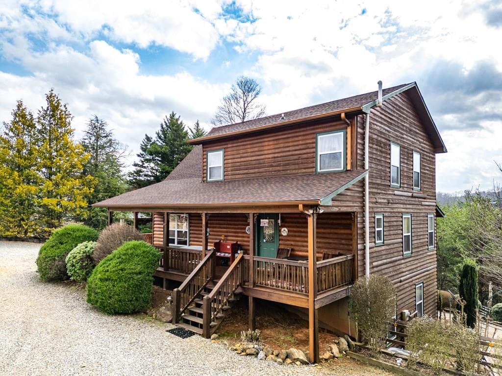210 Pin Oak Ridge, Murphy NC 28906 - Primary photo