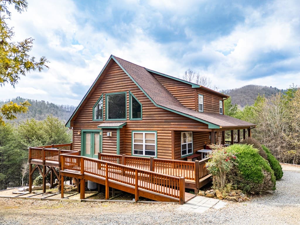 210 Pin Oak Ridge, Murphy NC 28906 - Photo