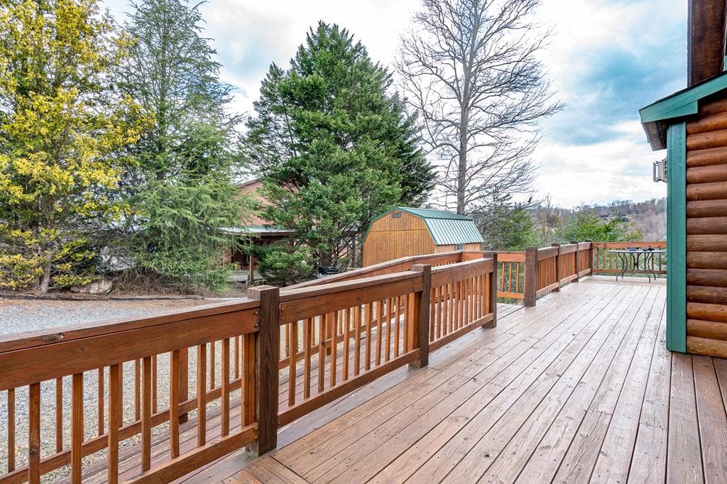 210 Pin Oak Ridge, Murphy NC 28906 - Photo