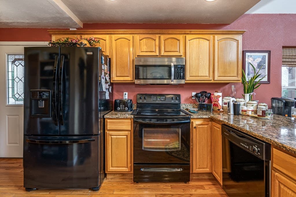210 Pin Oak Ridge, Murphy NC 28906 - Photo