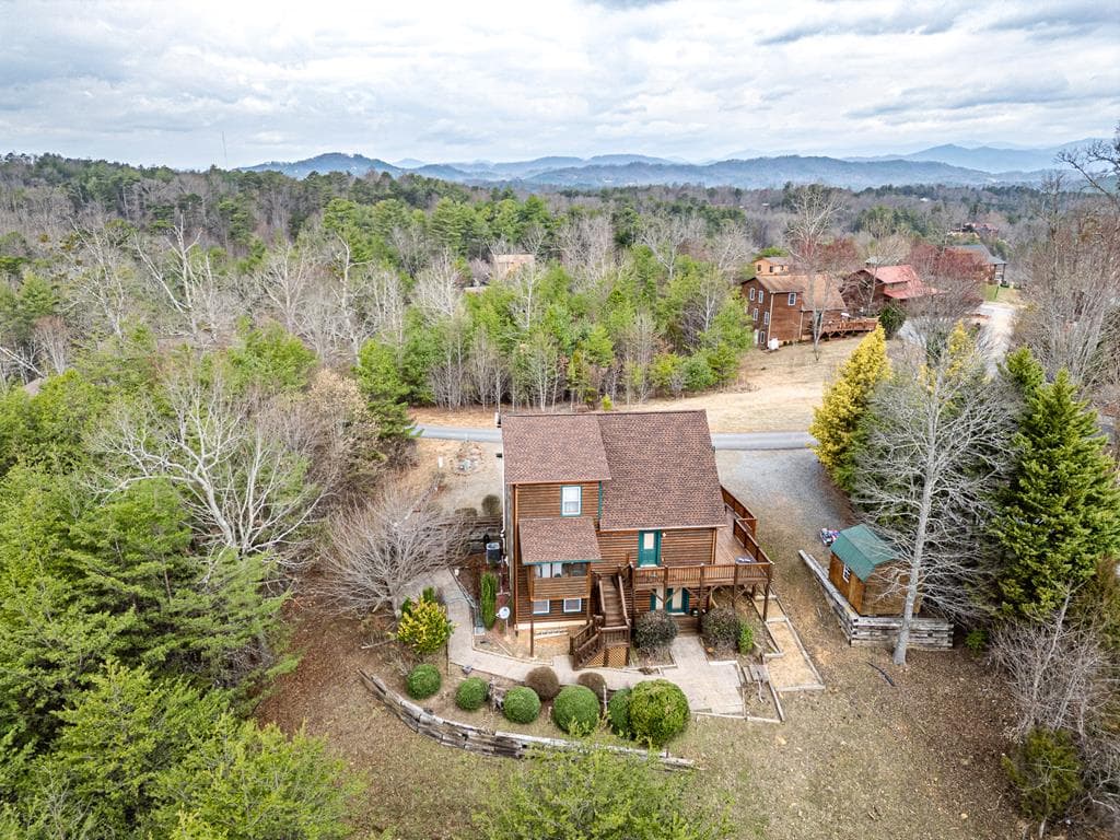 210 Pin Oak Ridge, Murphy NC 28906 - Photo