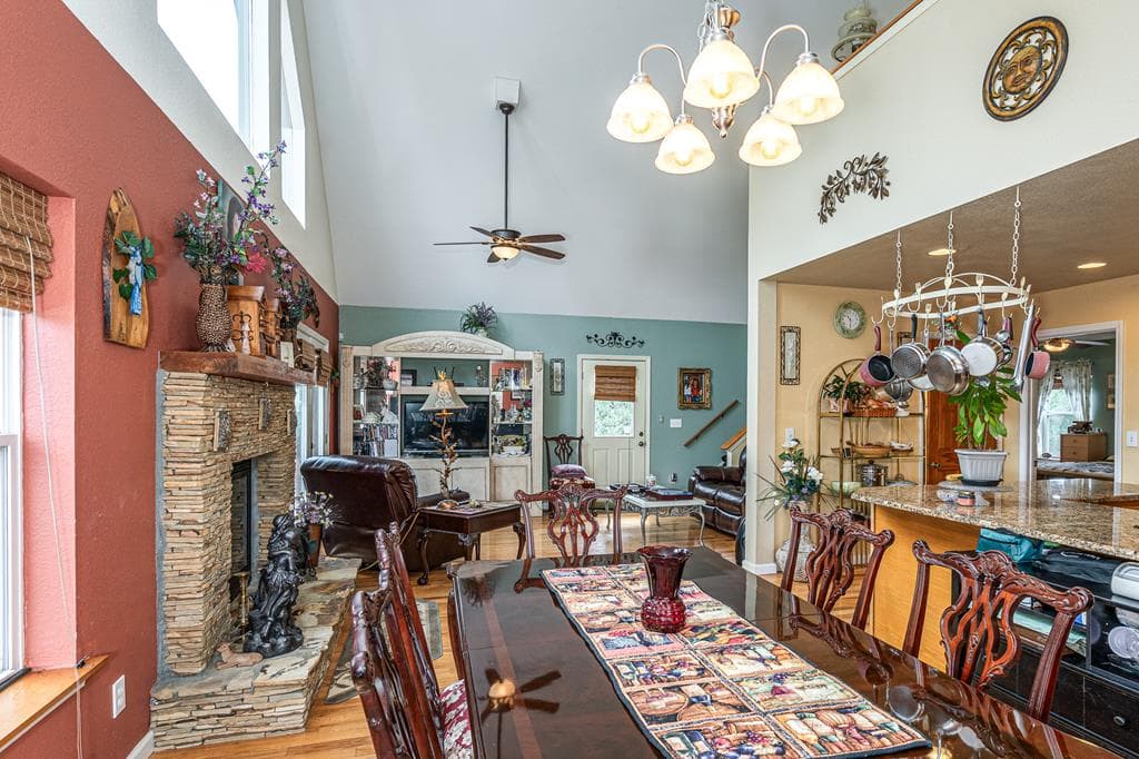 210 Pin Oak Ridge, Murphy NC 28906 - Photo
