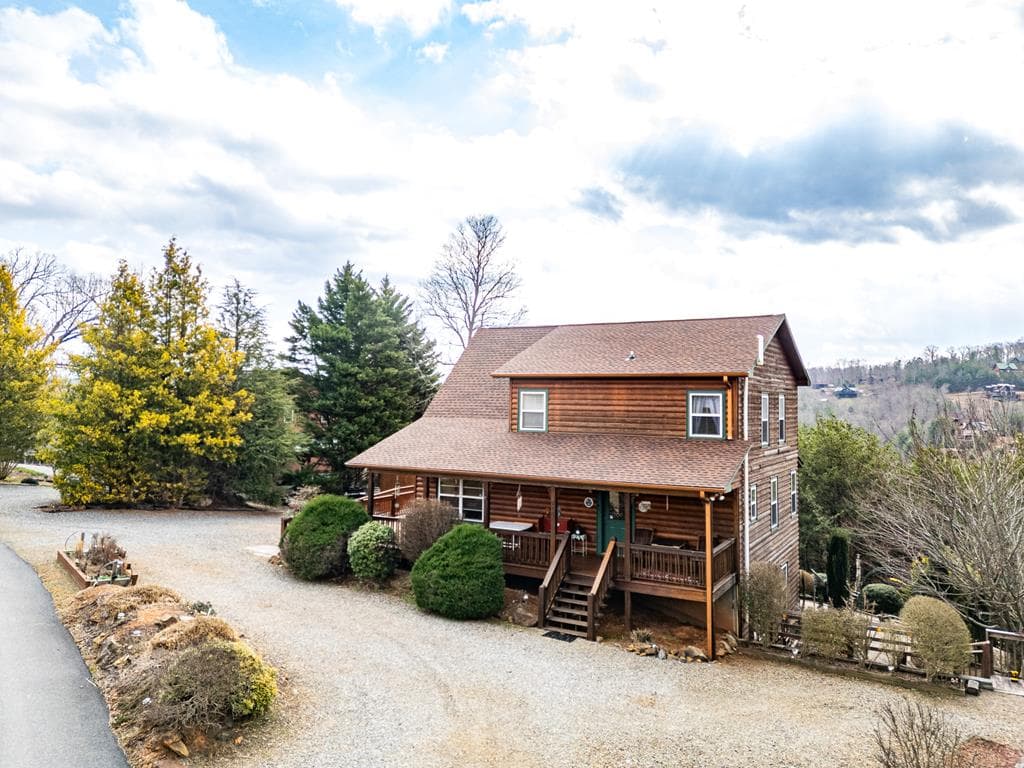 210 Pin Oak Ridge, Murphy NC 28906 - Photo