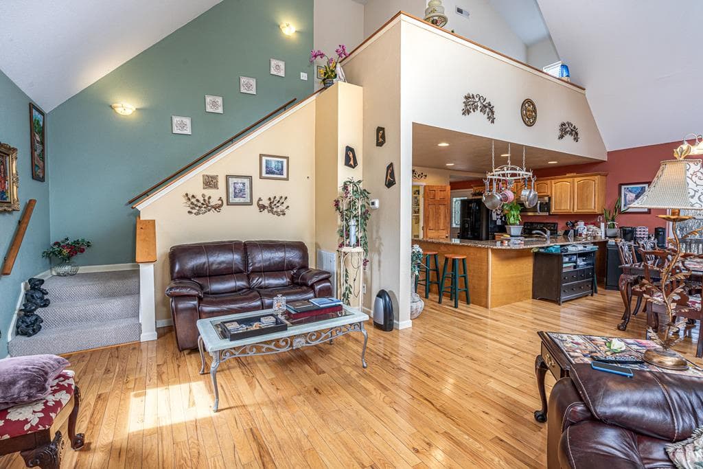 210 Pin Oak Ridge, Murphy NC 28906 - Photo