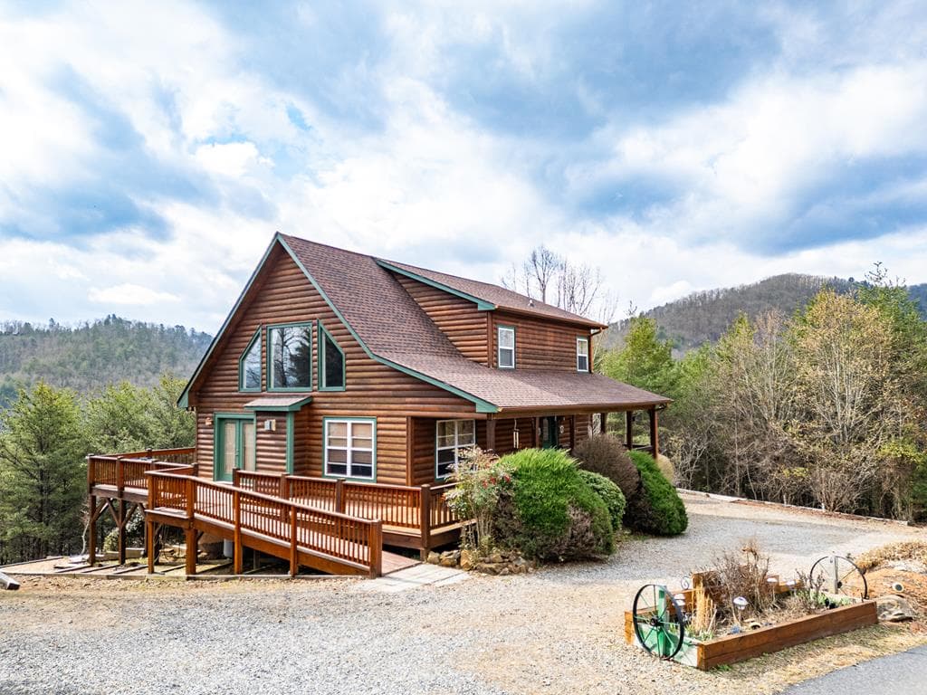 210 Pin Oak Ridge, Murphy NC 28906 - Photo