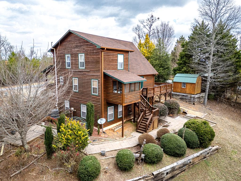 210 Pin Oak Ridge, Murphy NC 28906 - Photo