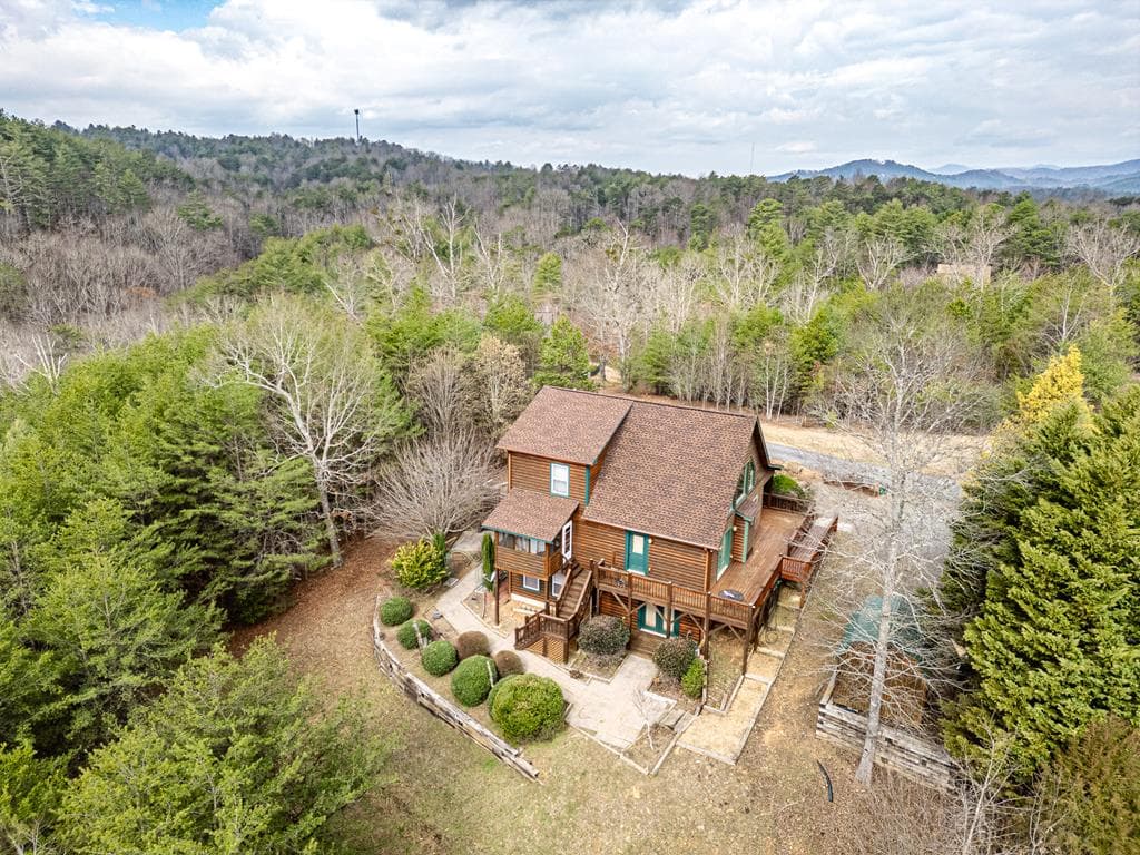 210 Pin Oak Ridge, Murphy NC 28906 - Photo