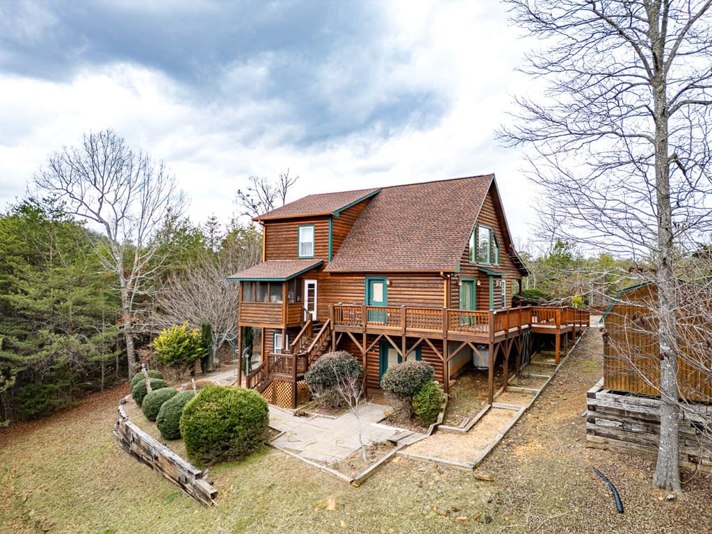 210 Pin Oak Ridge, Murphy NC 28906 - Photo