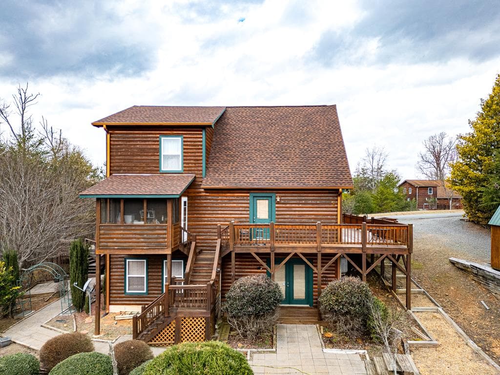 210 Pin Oak Ridge, Murphy NC 28906 - Photo