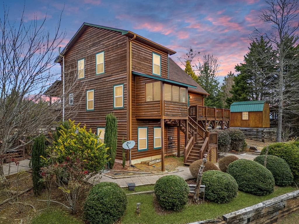 210 Pin Oak Ridge, Murphy NC 28906 - Photo