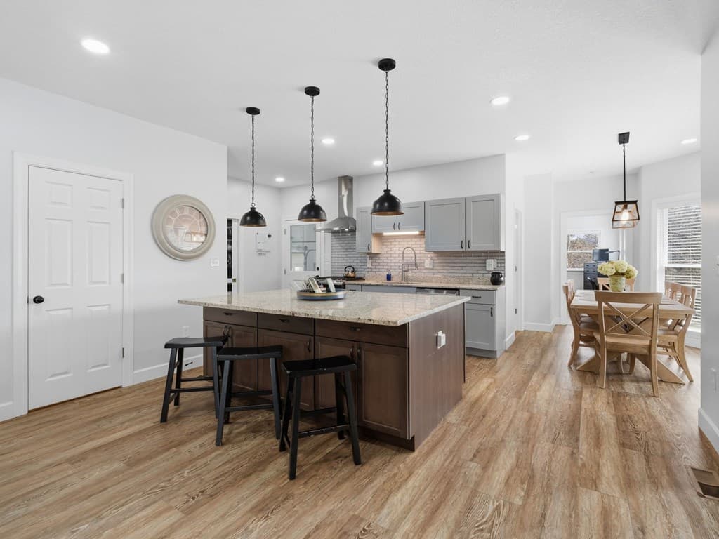 25 Walhala Trail, Blue Ridge GA 30513 - Photo